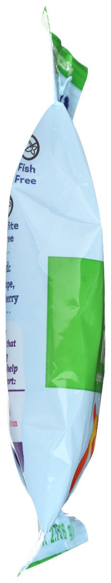 SURF SWEETS: Gummy Worms, 2.75 oz