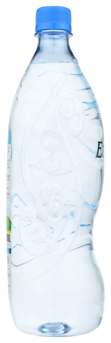 ETERNAL: Naturally Alkaline Spring Water, 1 lt
