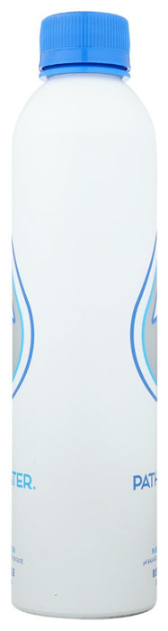 PATHWATER: Still Refillable Purified Bottled Water, 25 fo