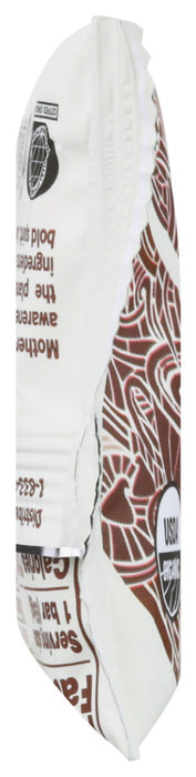 GOMACRO: Sweet Awakening Mocha Chocolate Chip Protein Bar, 2.3 oz