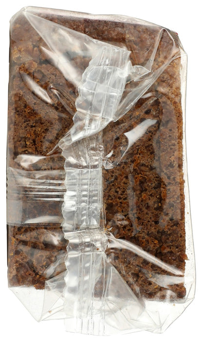 MESTEMACHER: Whole Rye Bread, 17.6 oz