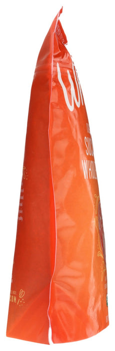 WHOLESOME: Sucanat Panela Whole Cane Sugar, 32 oz