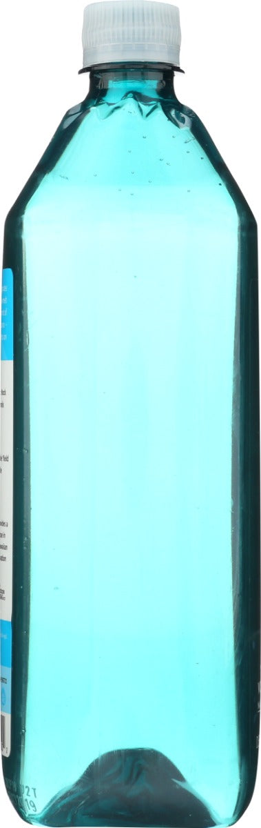 WAIAKEA HAWAIIAN: Hawaiian Volcanic Water, 1 lt