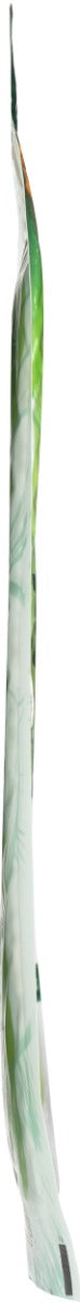 NUCO: Organic Coconut Wraps Moringa, 2.47 oz