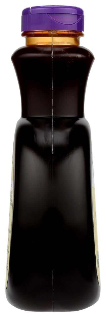 WHOLESOME: Organic Pancake Syrup Lite, 20 oz