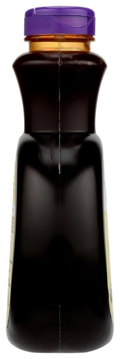 WHOLESOME: Organic Pancake Syrup Lite, 20 oz