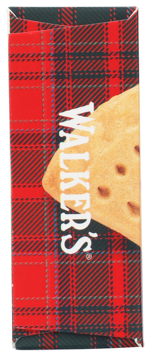 WALKERS: Shortbread Triangles, 5.3 oz