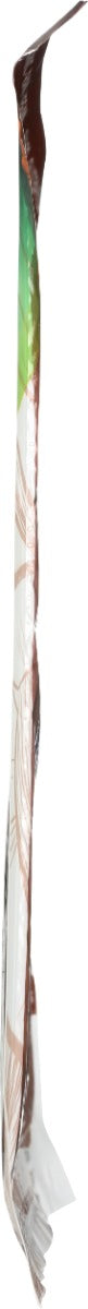 NUCO: Organic Coconut Wraps Cinnamon, 2.47 oz