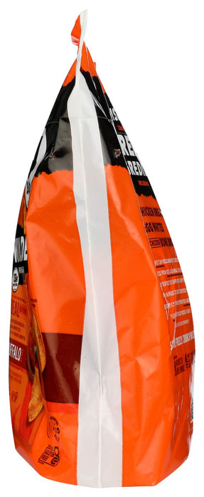 WILDE SNACKS: Buffalo Style Chips 4Pk, 5.4 oz