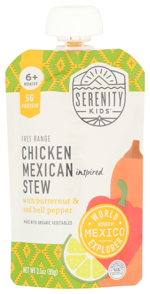 Mexican Foods