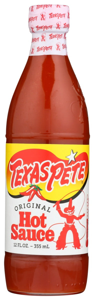 This time-tested secret blend of specially-selected peppers has been fermented to perfection to wrangle up a bold, and balanced flavor for the ultimate picante medley.