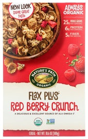 Some things are better together - we've teamed up the tasty duo of crispy flakes and crunchy granola in a perfect marriage of texture and taste.