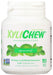 XyliChew uses only quality ingredients, no sugar or artificial sweeteners, and uses Birch Xylitol for a natural sweet taste! Besides just tasting great xylitol helps balance of the pH levels in your mouth, which helps you reduce the risk of tooth decay! Enjoy a happy and healthy smile with XyliChew!