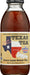 Imperial Pure Cane Sugar, headquartered in Sugar Land, blended with an organic black tea.