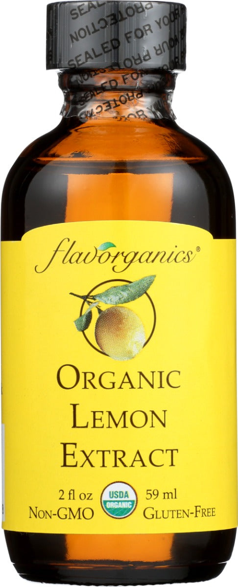 Made from carefully selected botanical ingredients from origins worldwide and made into the extracts you love right here in the USA!