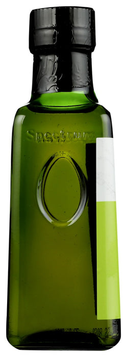 SPECTRUM NATURALS: Organic Extra Virgin Olive Oil Unrefined, 8 fo