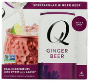It's a mixer for those who want to punch up their flavor and add a warm kick to any drink. Spicy satisfaction awaits.