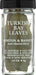 Seafood benefits from steaming with a leaf or two. Break a leaf and add to your favorite marinade recipes. Essential for tomato sauces and stocks. Remove before serving.