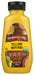 ORGANICVILLE: Yellow Mustard, 12 oz