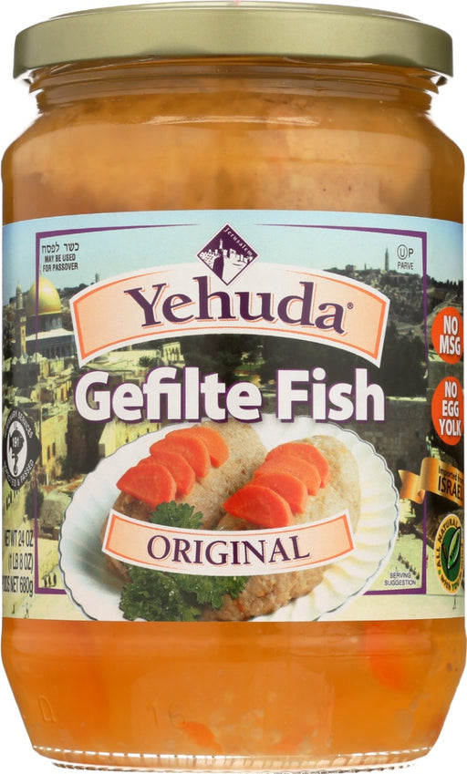
Enjoy this traditional appetizer straight from the Holy Land.
Traditionally flavored.
All Natural.
