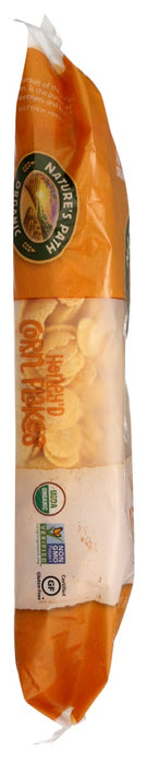 NATURES PATH: Honey'd Corn Flakes Cereal, 26.4 oz
