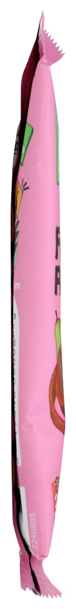 BEAR YOYO: Raspberry Fruit Rolls, 0.7 oz