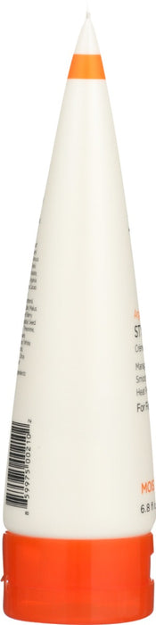 ANDALOU NATURALS: Argan Oil and Shea Moisture Rich Styling Cream, 6.8 oz