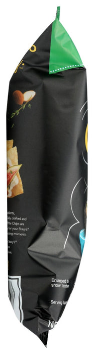 STACYS PITA CHIP: Simply Naked Organic Pita Chips, 10.25 oz
