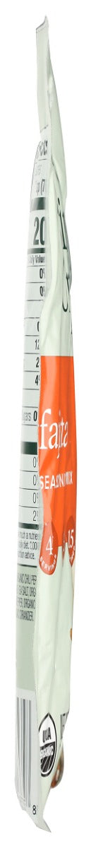 SIMPLY ORGANIC: Fajita Seasoning Mix, 1 oz