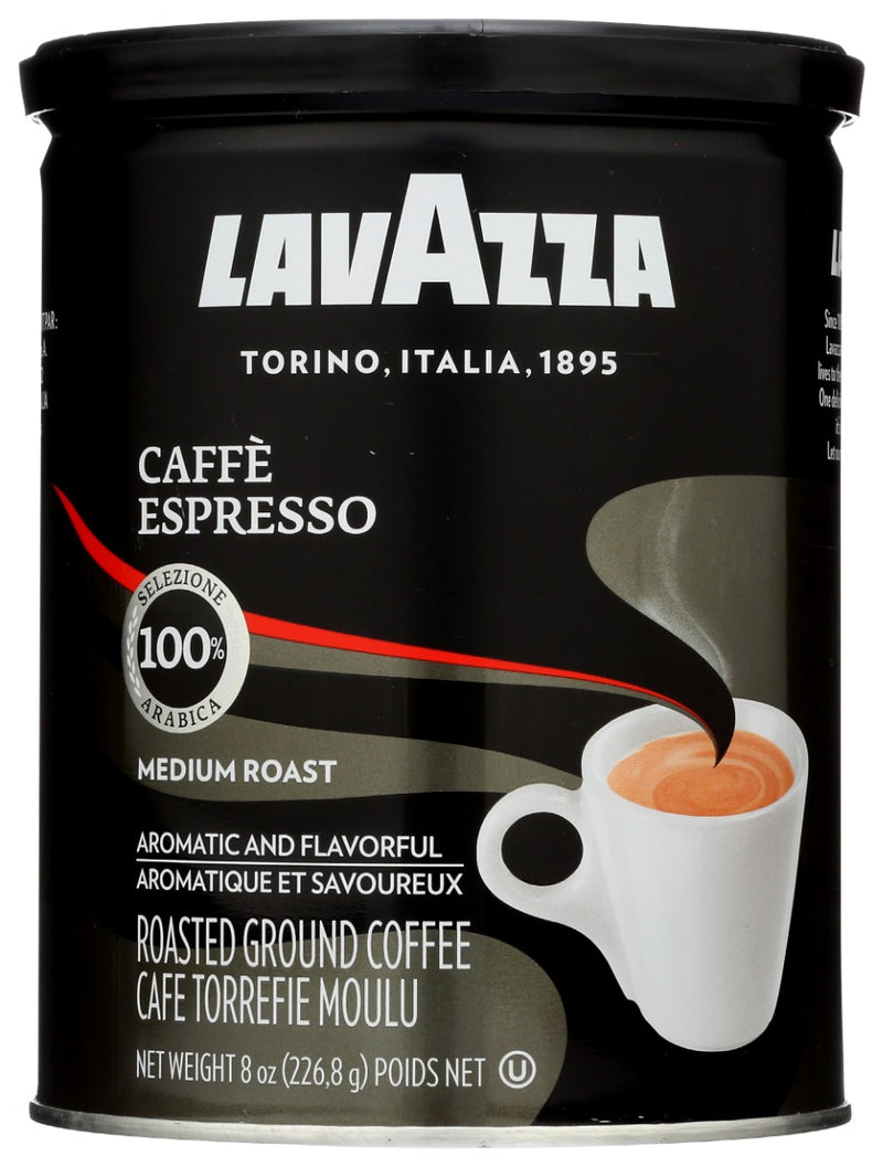 A 100% Arabica blend from Central and South America with highly aromatic notes and a rich body.  Enjoy the distinctive flavor of a traditional premium Italian-style espresso  experience.