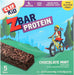 CLIF KID: ZBar Protein Chocolate Mint 5Ct, 6.35 oz