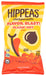 HIPPEAS: Blazin Hot Chickpea Puffs, 3.75 oz