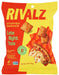 RIVALZ: Late Night Pizza Stuffed Snacks, 6 oz