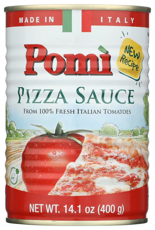 POMI: Pizza Sauce, 14.1 oz
