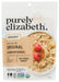 Made with hints of cinnamon and no added sugar, our Organic Original Superfood Oatmeal features superfood grains and seeds for a delicious taste and texture.