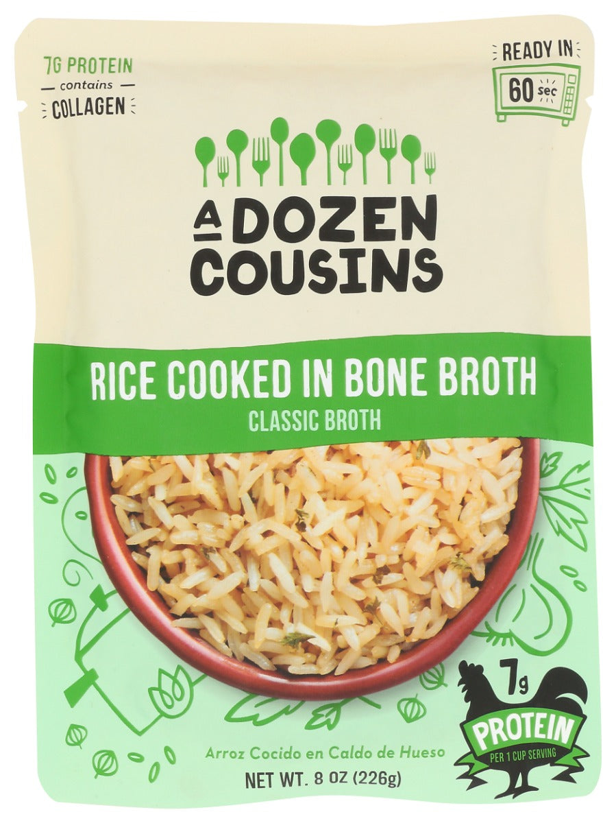 Bone Broth