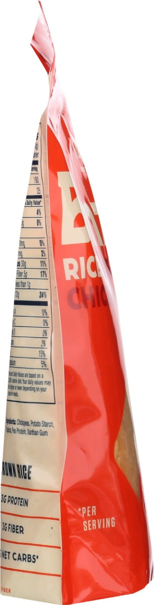 BANZA: Plain Rice, 8 oz