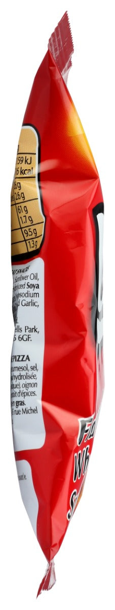 OSEM: Bissli Pizza, 2.5 oz