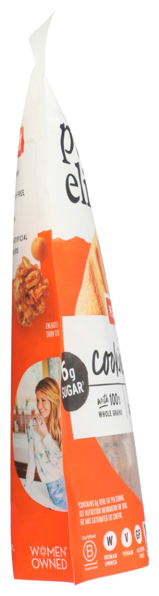 PURELY ELIZABETH: Peanut Butter Cookie Granola, 11 oz