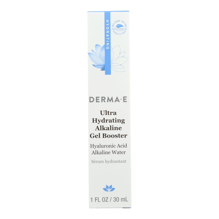 Derma E - Alk Bstr Serum Hydrating - 1 Each - 1 OZ (1x1 OZ)