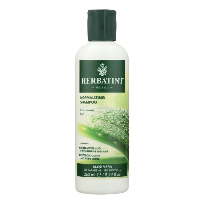 Herbatint Shampoo - Normalizing - 8.79 oz (1x8.79 FZ)