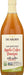 DE NIGRIS: Organic Apple Cider Vinegar Unfiltered, 34 oz - No Brand For Less 