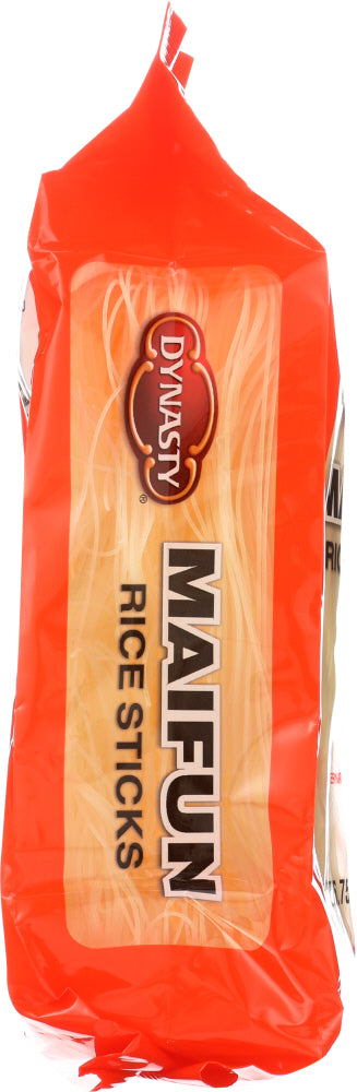 DYNASTY: Maifun Rice Sticks, 6.75 oz - No Brand For Less