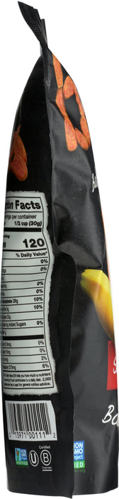 BARE FRUIT: Strawberry Banana Chips, 2.7 oz