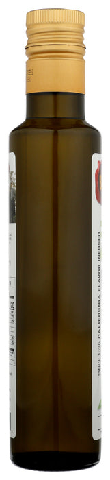 BARI: Basil Infused Olive Oil, 250 ml