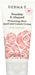 DERMA E: Rosehip & Almond Protecting Shea Hand and Cuticle Cream, 2 oz - No Brand For Less 