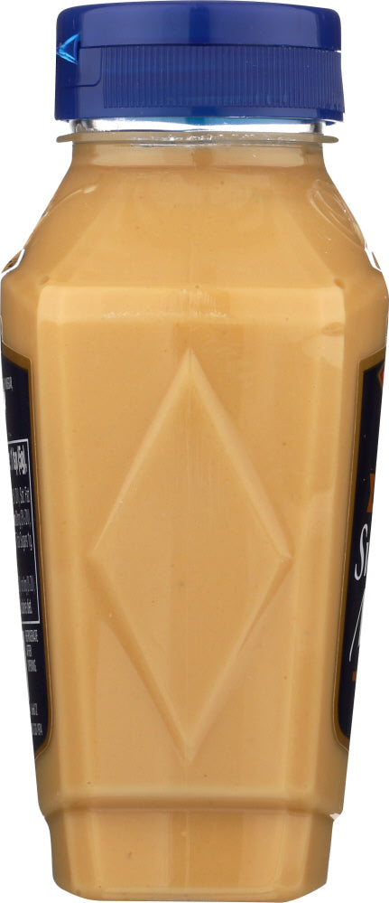 DIETZ AND WATSON: Mustard Sweet Hot, 9 oz - No Brand For Less 