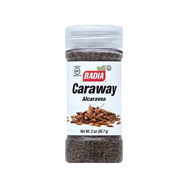 BADIA: Caraway Seed, 2 oz