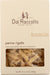 DAL RACCOLTO: Bronze Die Penne Rigate Pasta, 16 oz - No Brand For Less 