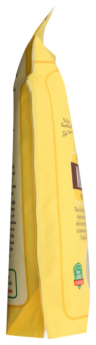 BOB'S RED MILL: Organic Golden Corn Flour Masa Harina, 24 oz